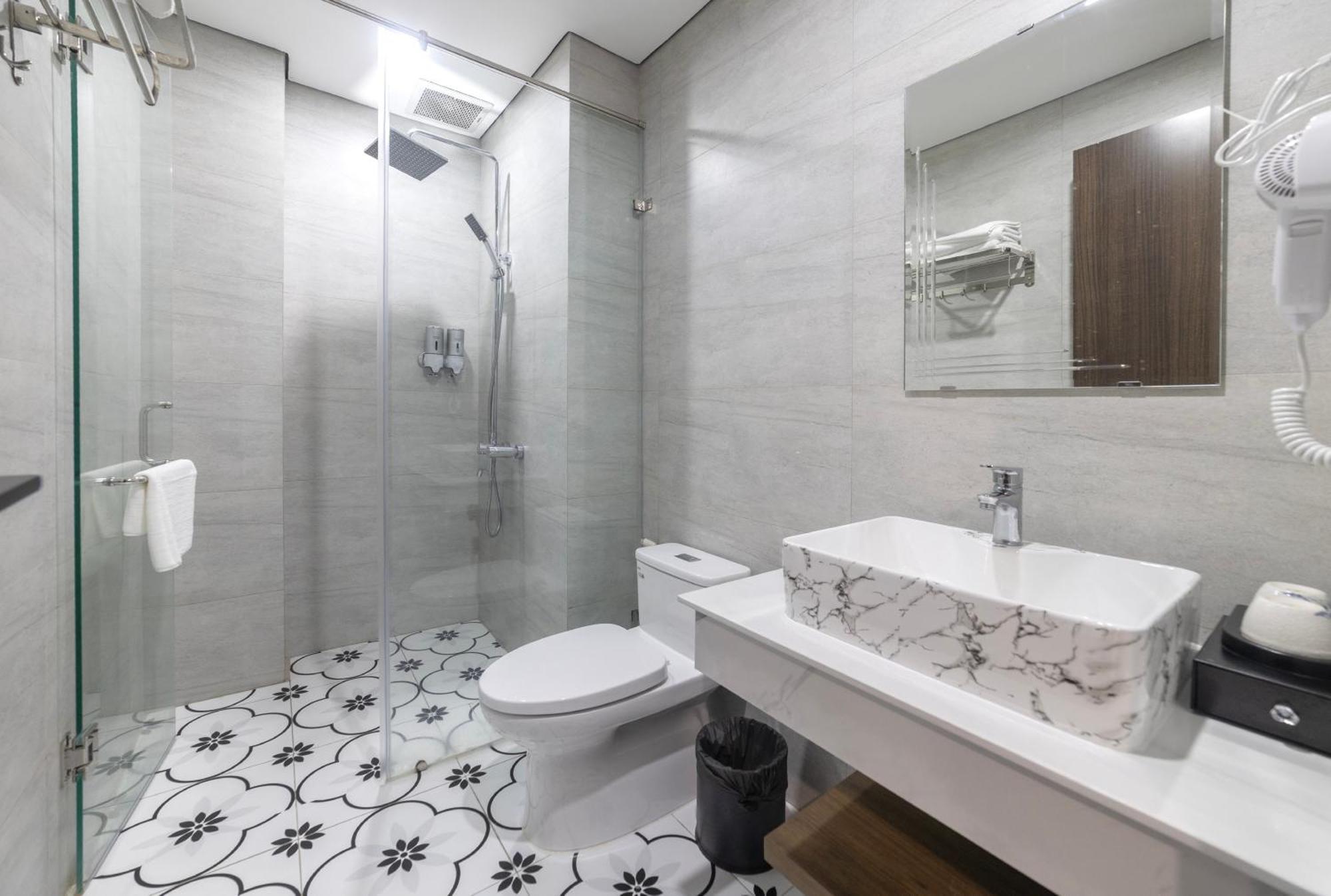 Green Lp Hotel & Apartment Вунг Тау Екстериор снимка